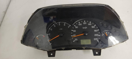 CUADRO INSTRUMENTOS Ford FOCUS BERLINA (CAK) 