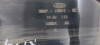 CUADRO INSTRUMENTOS Ford FOCUS BERLINA (CAK) 
