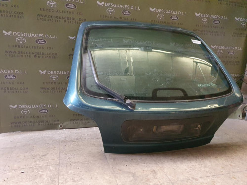 PORTON TRASERO Renault KANGOO I (F/KC0) 