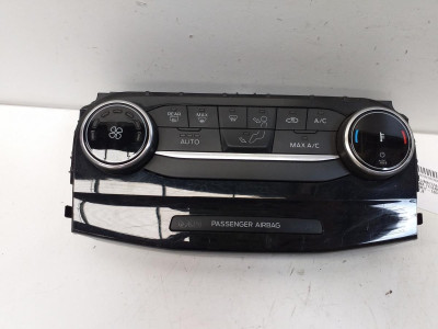 MANDO CLIMATIZADOR, FORD, PUMA