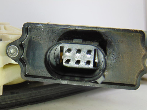  ELEVALUNAS DELANTERO DERECHO, BMW, SERIE X3 (E83) 