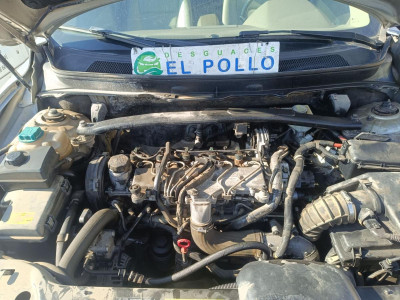 MOTOR COMPLETO, VOLVO, XC90
