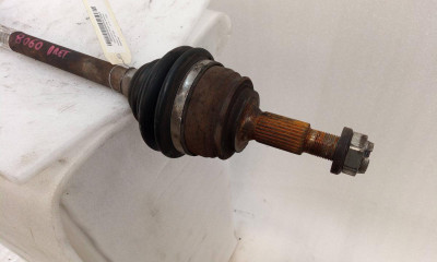 TRANSMISION DELANTERA DERECHA, PEUGEOT, 308