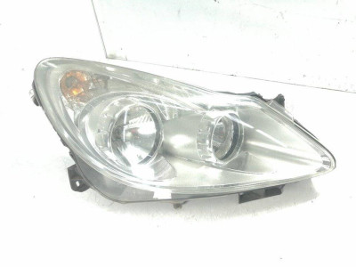 FARO DERECHO, OPEL, CORSA D