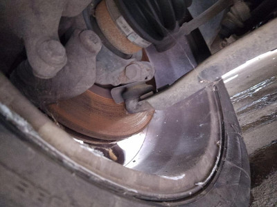 MANGUETA DELANTERA DERECHA, CITROEN, C3 PICASSO