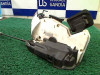 CERRADURA PUERTA TRASERA IZQUIERDA VOLKSWAGEN POLO V (6C1) 