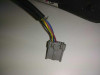  RETROVISOR IZQUIERDO NISSAN ALMERA (N16/E) 