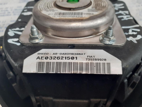  AIRBAG DELANTERO IZQUIERDO 