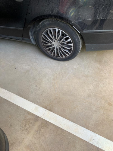  LLANTA Volkswagen PASSAT VARIANT (3C5) 