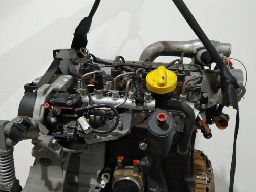  MOTOR COMPLETO RENAULT SCENIC RX4 (JA0) 