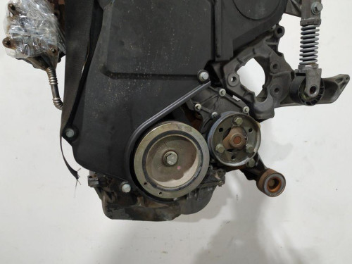  MOTOR COMPLETO RENAULT SCENIC RX4 (JA0) 