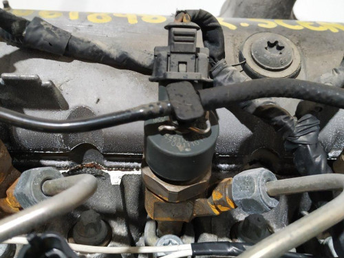  MOTOR COMPLETO RENAULT SCENIC RX4 (JA0) 