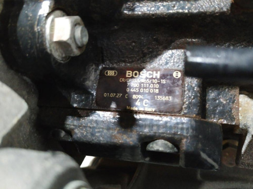  MOTOR COMPLETO RENAULT SCENIC RX4 (JA0) 