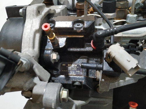  MOTOR COMPLETO RENAULT SCENIC RX4 (JA0) 