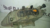 FARO IZQUIERDO RENAULT LAGUNA (B56) 