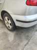 PARAGOLPES TRASERO SEAT LEON (1M1) 