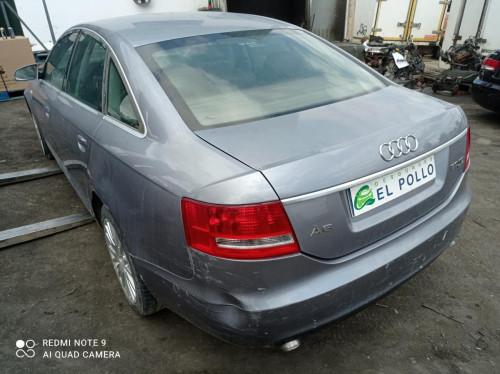  AUDI A6 BERLINA (4F2) 
