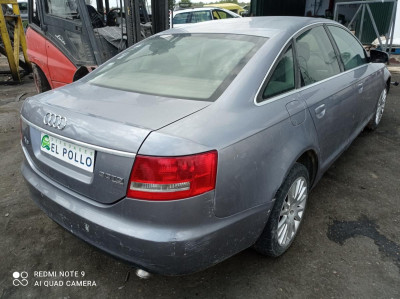 AUDI A6 BERLINA (4F2)