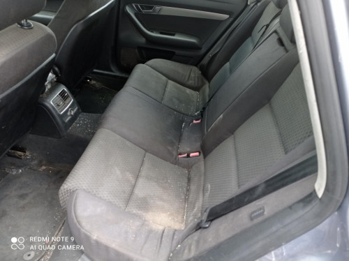  AUDI A6 BERLINA (4F2) 