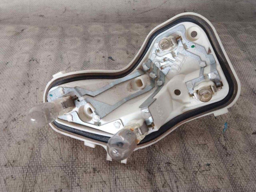 PORTALAMPARAS Opel ASTRA J SEDÁN 