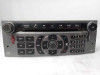  SISTEMA AUDIO / RADIO CD PEUGEOT 407 
