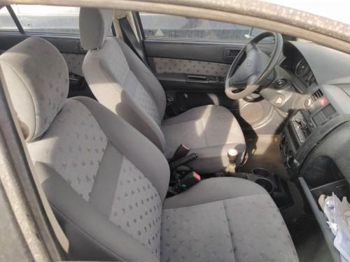  CINTURON SEGURIDAD DELANTERO DERECHO HYUNDAI GETZ (TB) 