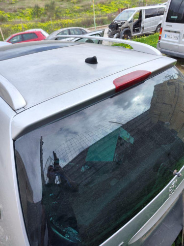  PEUGEOT 307 BREAK/ SW (S2) 