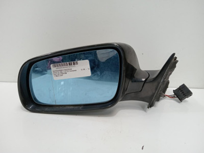RETROVISOR IZQUIERDO, AUDI, A3 (8L)
