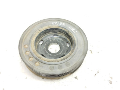 POLEA CIGUEÑAL, FORD, TRANSIT CONNECT (CHC)