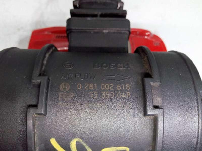CAUDALIMETRO, OPEL, ASTRA H BERLINA