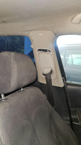  AIRBAG LATERAL IZQUIERDO Volkswagen PASSAT VARIANT (3C5) 