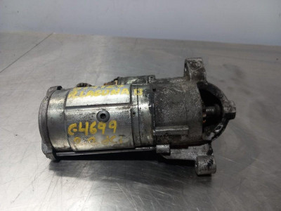 MOTOR ARRANQUE, RENAULT, LAGUNA II (BG0)