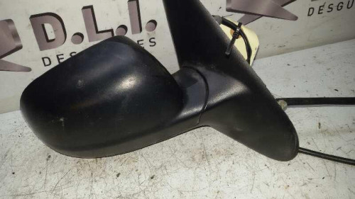 RETROVISOR DERECHO Seat IBIZA (6K1) 