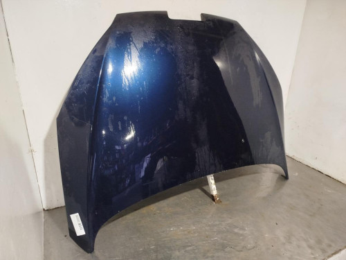 CAPO Peugeot 407 