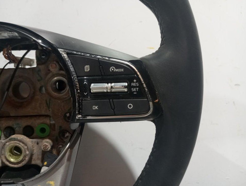  VOLANTE, KIA, CEED (CD) 