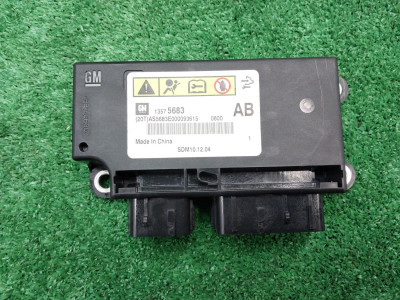 KIT AIRBAG, OPEL, ASTRA J BERLINA 5P