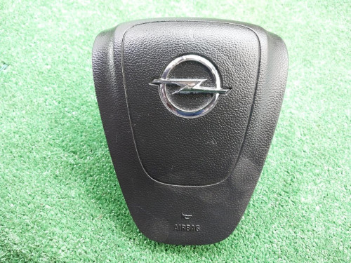 KIT AIRBAG OPEL ASTRA J BERLINA 5P 