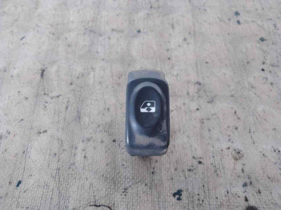 MANDO ELEVALUNAS DELANTERO IZQUIERDO, Renault, MEGANE I SCENIC (JA0)