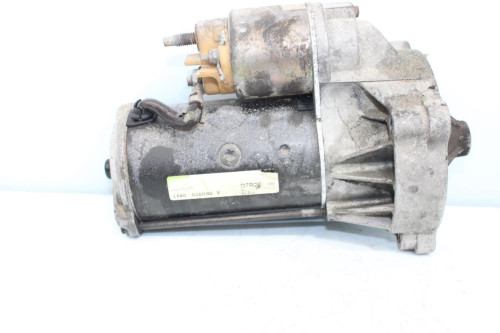 MOTOR ARRANQUE 