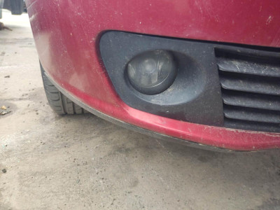 FARO ANTINIEBLA DERECHO, SEAT, IBIZA (6L1)