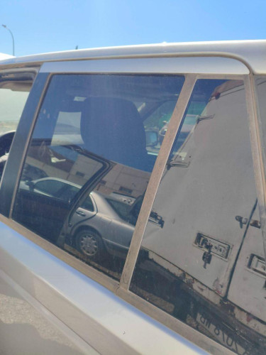  LUNA TRASERA IZQUIERDA LAND ROVER RANGE ROVER SPORT 