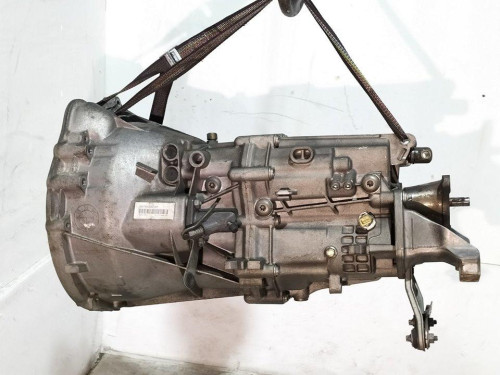  CAJA CAMBIOS, BMW, SERIE 5 BERLINA (E60) 