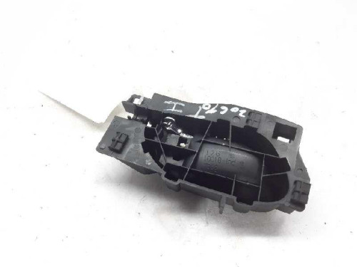  MANETA INTERIOR TRASERA IZQUIERDA Citroen C4 BERLINA 
