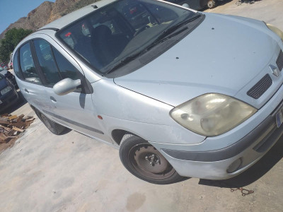 RENAULT SCENIC I (JA...)