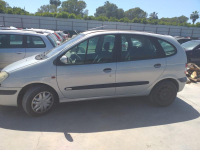 RENAULT SCENIC I (JA...)