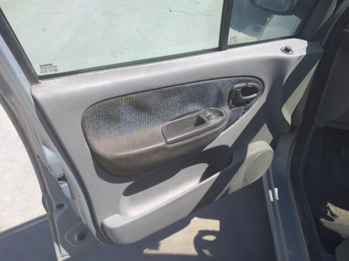  RENAULT SCENIC I (JA...) 