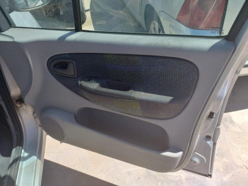  RENAULT SCENIC I (JA...) 