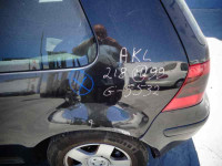 VOLKSWAGEN GOLF IV BERLINA (1J1)(10.1997)
