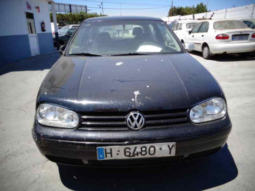  VOLKSWAGEN GOLF IV BERLINA (1J1)(10.1997) 