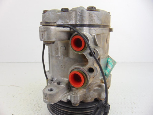  COMPRESOR AIRE ACONDICIONADO PEUGEOT 306 3/5 PT. (S1)(01.1993) 